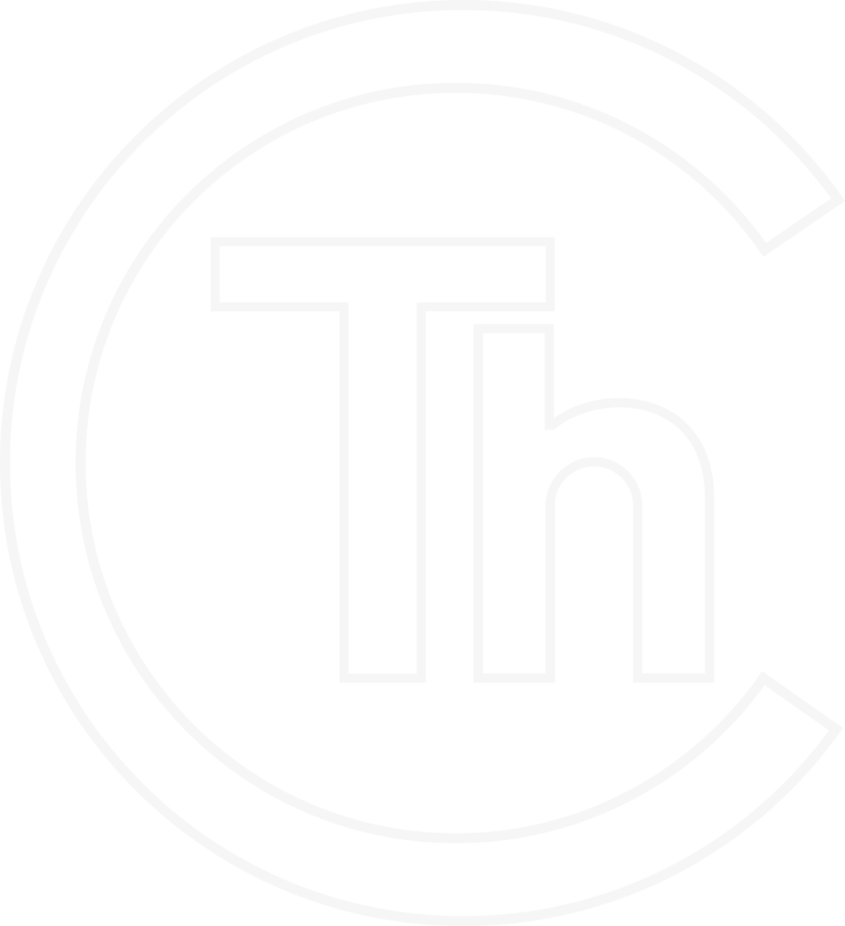 Carl Thomass Logo